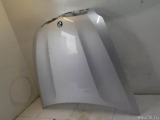 41617486754 BMW Капот BMW X5 E70 Арт E40903206, вид 3