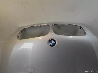 41617486754 BMW Капот BMW X5 E70 Арт E40903206, вид 4