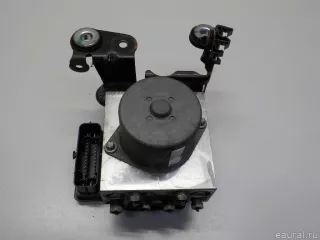 1857639 Ford Блок ABS (насос) Ford Galaxy 2 restailing Арт E41077243, вид 1