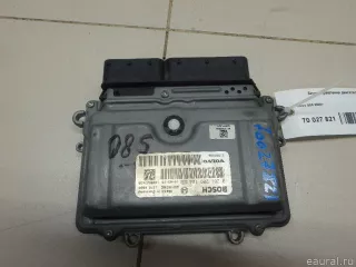  Блок управления двигателем Volvo S80 2 restailing 2 Арт E70027821, вид 1