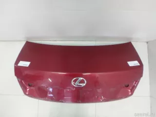 6440130B40 Toyota Крышка багажника Lexus GS 3 Арт E70168825, вид 1