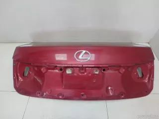 6440130B40 Toyota Крышка багажника Lexus GS 3 Арт E70168825, вид 2
