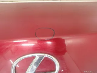 6440130B40 Toyota Крышка багажника Lexus GS 3 Арт E70168825, вид 3