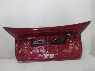 6440130B40 Toyota Крышка багажника Lexus GS 3 Арт E70168825, вид 4