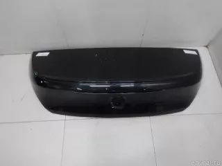 41627039766 BMW Крышка багажника BMW 6 E63/E64 Арт E70211973, вид 1