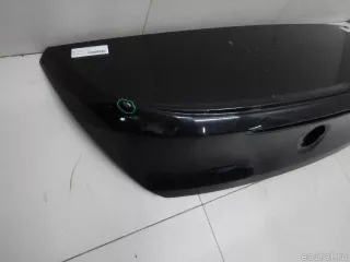 41627039766 BMW Крышка багажника BMW 6 E63/E64 Арт E70211973, вид 2