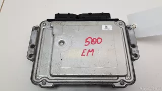 23710JG50A Nissan Блок управления двигателем Nissan X-Trail T32 Арт E70545697, вид 5