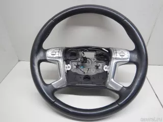 1760769 Ford Рулевое колесо для AIR BAG (без AIR BAG) Ford S-Max 1 Арт E70684900, вид 1