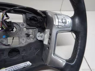 1760769 Ford Рулевое колесо для AIR BAG (без AIR BAG) Ford S-Max 1 Арт E70684900, вид 8