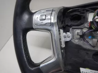 1760769 Ford Рулевое колесо для AIR BAG (без AIR BAG) Ford S-Max 1 Арт E70684900, вид 9