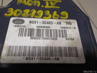 1752719 Ford Блок ABS (насос) Ford Mondeo 4 restailing Арт E30879369, вид 5