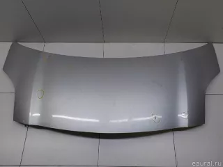 533010D080 Toyota Капот Toyota Yaris 2 Арт E31083776, вид 1
