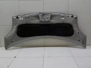 533010D080 Toyota Капот Toyota Yaris 2 Арт E31083776, вид 5