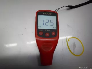 533010D080 Toyota Капот Toyota Yaris 2 Арт E31083776, вид 7