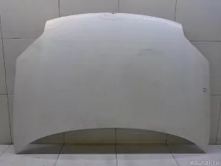 7901K5 Citroen-Peugeot Капот Peugeot Partner 3 Арт E31219223, вид 1