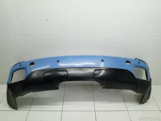 51127178280 BMW Бампер задний BMW X5 E70 Арт E31530929, вид 1