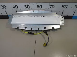 72127943537 BMW Подушка безопасности пассажирская (в торпедо) BMW X5 E70 Арт E80766087, вид 1