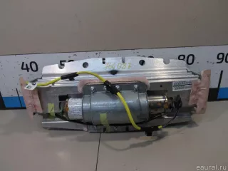 72127943537 BMW Подушка безопасности пассажирская (в торпедо) BMW X5 E70 Арт E80766087, вид 4