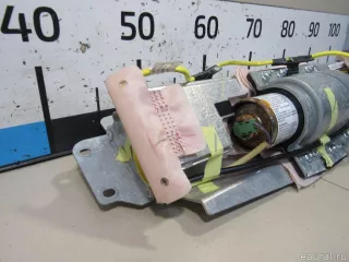 72127943537 BMW Подушка безопасности пассажирская (в торпедо) BMW X5 E70 Арт E80766087, вид 6