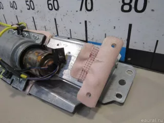 72127943537 BMW Подушка безопасности пассажирская (в торпедо) BMW X5 E70 Арт E80766087, вид 7