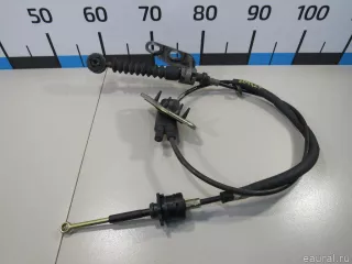 30884132 Volvo Трос КПП Volvo S40 1 Арт E80804427, вид 1