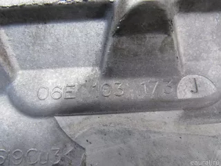 06E103171J VAG Двигатель Audi A4 B7 Арт E80808189, вид 2
