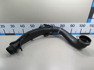 1440J0 Citroen-Peugeot Патрубок интеркулера Citroen C4 Picasso 1 Арт E80808777, вид 1