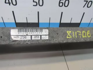 04809271AD Chrysler Радиатор (маслоохладитель) АКПП Chrysler Voyager 5 Арт E80811706, вид 7