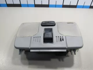 2088203601 Mercedes Benz Фонарь салона (плафон) Mercedes S W220 Арт E80826446, вид 2