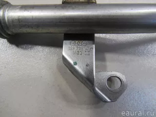 059145735AH VAG Патрубок турбины Audi A5 (S5,RS5) 1 Арт E80830424, вид 5