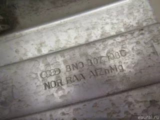 8N0807108C VAG Усилитель переднего бампера Audi TT 3 Арт E80837308, вид 5