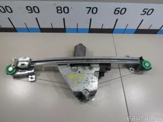 90520249 GM Стеклоподъемник электр. задний левый Opel Omega B Арт E80841727, вид 4
