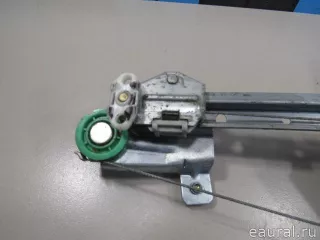 90520249 GM Стеклоподъемник электр. задний левый Opel Omega B Арт E80841727, вид 6