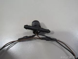 1451160 GM Форсунка омывателя лобового стекла Opel Omega B Арт E80844004, вид 2