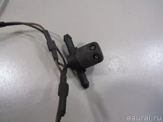 1451160 GM Форсунка омывателя лобового стекла Opel Omega B Арт E80844004, вид 3