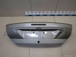 1372684 Ford Крышка багажника Ford Focus 1 Арт E80850523, вид 1