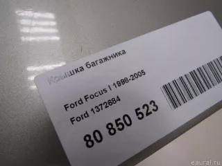 1372684 Ford Крышка багажника Ford Focus 1 Арт E80850523, вид 14