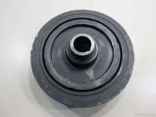 6120301203 Mercedes Benz Шкив коленвала Mercedes S C217 Арт E80852189, вид 4