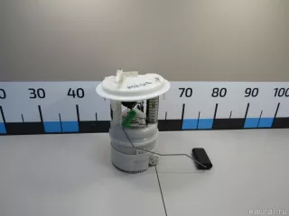 1525NR Citroen-Peugeot Насос топливный электрический Citroen C4 1 restailing Арт E80852317, вид 1