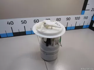 1525NR Citroen-Peugeot Насос топливный электрический Citroen C4 1 restailing Арт E80852317, вид 2