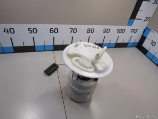 1525NR Citroen-Peugeot Насос топливный электрический Citroen C4 1 restailing Арт E80852317, вид 3