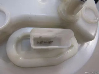 1525NR Citroen-Peugeot Насос топливный электрический Citroen C4 1 restailing Арт E80852317, вид 5