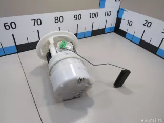 1525NR Citroen-Peugeot Насос топливный электрический Citroen C4 1 restailing Арт E80852317, вид 7