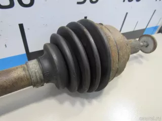1567848 Ford Полуось передняя левая (приводной вал, шрус) Ford C-max 1 Арт E80853050, вид 3