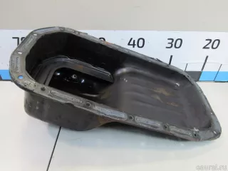 2151026010 Hyundai-Kia Поддон Hyundai Matrix Арт E80854387, вид 1