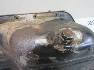 2151026010 Hyundai-Kia Поддон Hyundai Matrix Арт E80854387, вид 7