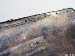 2151026010 Hyundai-Kia Поддон Hyundai Matrix Арт E80854387, вид 8