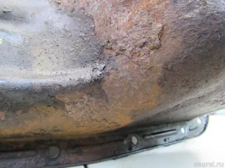 2151026010 Hyundai-Kia Поддон Hyundai Matrix Арт E80854387, вид 9
