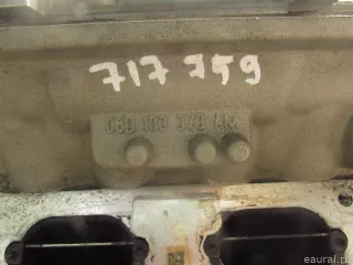 06F103063F VAG Головка блока Audi A3 8P Арт E80854583, вид 11