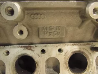 06F103063F VAG Головка блока Audi A3 8P Арт E80854583, вид 2